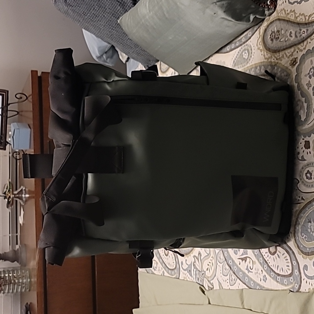 WANDRD PRVKE 21L Camera/Travel Bag